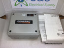 Generac 7000 50A Smart Management Module/Load Shed Single Phase 120/240VAC For Use With 100-800A RTS/RXS Transfer Switch