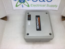 Generac 7000 50A Smart Management Module/Load Shed Single Phase 120/240VAC For Use With 100-800A RTS/RXS Transfer Switch