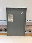 Westinghouse Panel Cover 19" x 12.5"