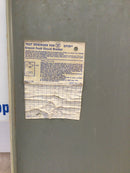 Westinghouse Panel Cover 19" x 12.5"