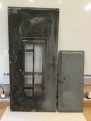 Square D QOC 120/240v 42 Spaces 30.5" X14.5" QO Load Center Cover - No hinges