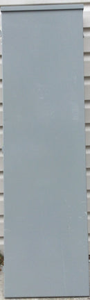 Eaton/Cutler-Hammer BRP42NC225R 42 Space/84 Circuit 225A 208Y/120V Nema3R Type BR Plug On Neutral Copper Buss Convertible MB/MLO