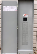 Eaton/Cutler-Hammer BRP42NC225R 42 Space/84 Circuit 225A 208Y/120V Nema3R Type BR Plug On Neutral Copper Buss Convertible MB/MLO