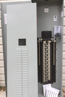 Eaton/Cutler-Hammer BRP42NC225R 42 Space/84 Circuit 225A 208Y/120V Nema3R Type BR Plug On Neutral Copper Buss Convertible MB/MLO