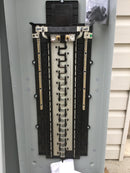 Eaton/Cutler-Hammer BRP42NC225R 42 Space/84 Circuit 225A 208Y/120V Nema3R Type BR Plug On Neutral Copper Buss Convertible MB/MLO