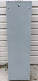 Eaton/Cutler-Hammer BRP42NC225R 42 Space/84 Circuit 225A 208Y/120V Nema3R Type BR Plug On Neutral Copper Buss Convertible MB/MLO