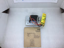 Lutron NH-40 20 Amps 120VAC 60Hz Architectural Grade Linear Slide Dimmer