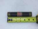Fusetron/Bussman FRS-60 60 Amp 600V Dual Element Time Delay Class K5 Fuse