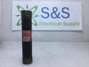 Fusetron/Bussman FRS-35 35 Amp 600V Dual Element Time Delay Class K5 Fuse