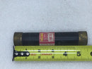 Fusetron/Bussman FRS-35 35 Amp 600V Dual Element Time Delay Class K5 Fuse