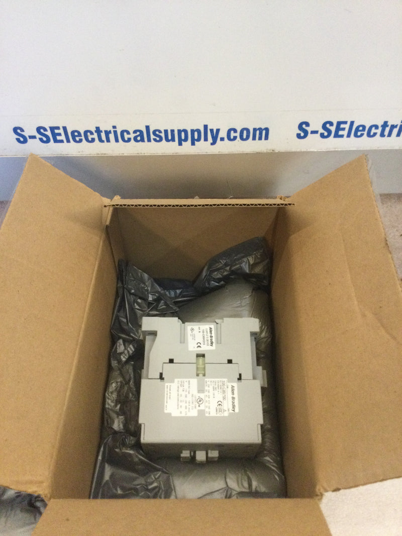 Allen-Bradley 100-C85*00 /100-C85KD10 Contactor 100 Amp 690VDC IEC 60947-4-1