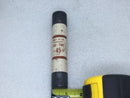 Shawmut OTS45 45 Amp 600V or Less One-Time Fuse