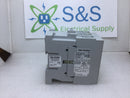 Allen-Bradley 100-C85*00 /100-C85KD10 Contactor 100 Amp 690VDC IEC 60947-4-1