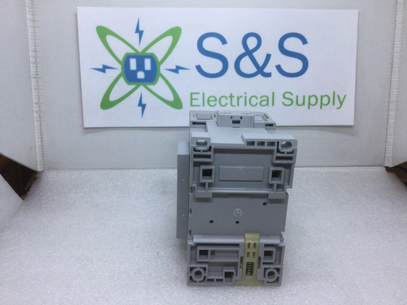 Allen-Bradley 100-C85*00 /100-C85KD10 Contactor 100 Amp 690VDC IEC 60947-4-1