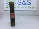 Fusetron/Bussman FRS-R-40 40 Amp 600V Dual Element Time Delay Current Limiting Class Rk5 Fuse