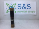 Fusetron/Bussman FRS-R-40 40 Amp 600V Dual Element Time Delay Current Limiting Class Rk5 Fuse