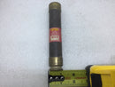 Fusetron/Bussman FRS-R-40 40 Amp 600V Dual Element Time Delay Current Limiting Class Rk5 Fuse
