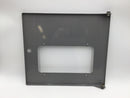 Carrier 19XR-7171475DH564 Refrigeration Machine Cover Only 16 1/4" x 14 1/4"