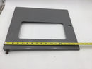Carrier 19XR-7171475DH564 Refrigeration Machine Cover Only 16 1/4" x 14 1/4"
