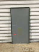 Nema 3R Enclosure Cover/Door 33" x 16 3/4"