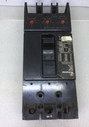 Westinghouse KB3250F 250 Amp 3 Pole 600V Circuit Breaker - Cosmetic Flaw