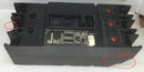 Westinghouse KB3250F 250 Amp 3 Pole 600V Circuit Breaker - Cosmetic Flaw