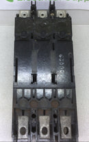 Westinghouse KB3250F 250 Amp 3 Pole 600V Circuit Breaker - Cosmetic Flaw