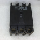 Westinghouse FB3020 20 Amp 3 Pole 600V FB Type Circuit Breaker