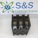 Westinghouse FB3020 20 Amp 3 Pole 600V FB Type Circuit Breaker