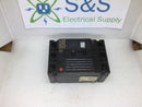 GE General Electric TED136030 30 Amp 3 Pole 600V Type TED Circuit Breaker