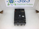 GE General Electric TED136030 30 Amp 3 Pole 600V Type TED Circuit Breaker
