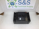GE General Electric TED136030 30 Amp 3 Pole 600V Type TED Circuit Breaker