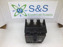 GE General Electric TED136030 30 Amp 3 Pole 600V Type TED Circuit Breaker