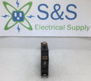 Eaton CH150 50 Amp 1 Pole 120/240V Circuit Breaker - Cosmetic Flaw