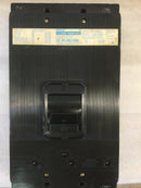 Gould/ITE KM3-F800 3 Pole 800A 600VAC 800A Trip Type KM Circuit Breaker