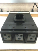 Gould/ITE KM3-F800 3 Pole 800A 600VAC 800A Trip Type KM Circuit Breaker