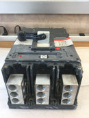 GE/General Electric Spectra SKLA36AT0800 800 Amp 3 Pole Circuit Breaker 600Vac w/800A Plug