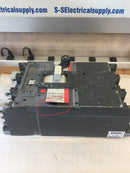 GE/General Electric Spectra SKLA36AT0800 800 Amp 3 Pole Circuit Breaker 600Vac w/800A Plug