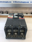 GE/General Electric Spectra SKLA36AT0800 800 Amp 3 Pole Circuit Breaker 600Vac w/800A Plug