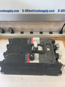 GE/General Electric Spectra SKLA36AT0800 800 Amp 3 Pole Circuit Breaker 600Vac w/800A Plug