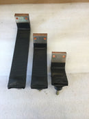 GE/General Electric SPEKTRA Series Mounting Feet Pulled Off SKLA36AT0800 Please See Photos