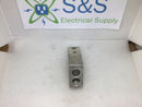 Ilsco D1459 PB2-600 #600MCM-#2  AL9CU 2 Terminal Lug