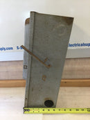 Walker L-1022 2 Pole 100A 125-250VAC Form 60-100 Fused Safety Switch