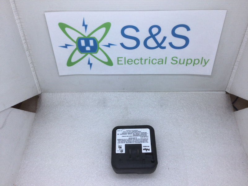 Paige TN111RM33 24 Hour Mechanical Timer 9.5A 125VAC 60Hz Plug In Timer