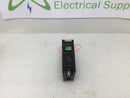 Bryant/Westinghouse BR130 30 Amp 1 Pole 120/240V Type BR Circuit Breaker