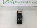 Cutler-Hammer CH220 20 Amp 2 Pole 120/240V Circuit Breaker - Plastic Foot - Flaw