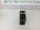 Cutler-Hammer CH220 20 Amp 2 Pole 120/240V Circuit Breaker - Plastic Foot