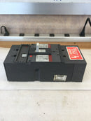 GE/General Electric SGLA36AT0600 3 Pole 600A 600VAC with 600A Trip SRPG600A Type SGLA Circuit Breaker