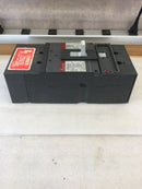 GE/General Electric SGLA36AT0600 3 Pole 600A 600VAC with 600A Trip SRPG600A Type SGLA Circuit Breaker