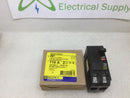 Square D QO QO2110VH 2 Pole 110 Amp 120/240v Circuit Breaker